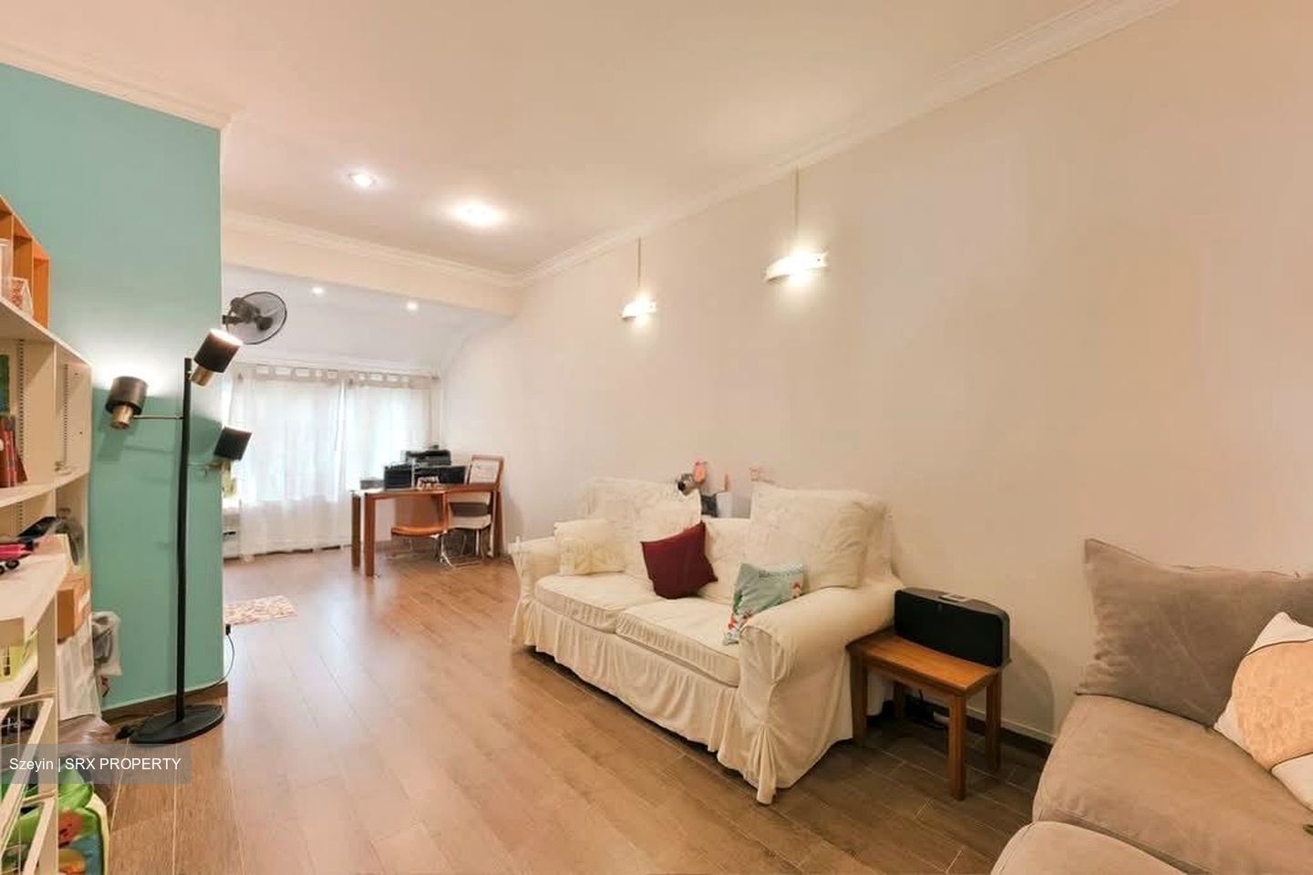 Jalan Haji Salam (D16), Semi-Detached #541101501